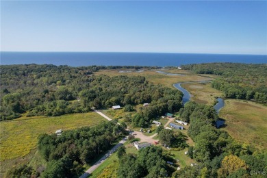 Make your mark on the recreational paradise that is Central New on The Pines Golf Course in New York - for sale on GolfHomes.com, golf home, golf lot