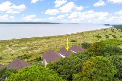 A little slice of heaven can be found at one of the few on The Seabrook Island Club in South Carolina - for sale on GolfHomes.com, golf home, golf lot