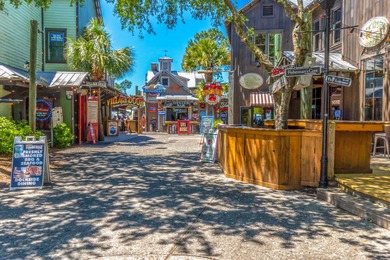 Experience the ultimate beachlife in this beautiful gulf-view on Sandestin Golf and Beach Resort - The Links in Florida - for sale on GolfHomes.com, golf home, golf lot