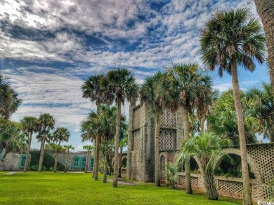 A Rare Opportunity to Own a Slice of Pawleys Island Paradise on True Blue Plantation in South Carolina - for sale on GolfHomes.com, golf home, golf lot