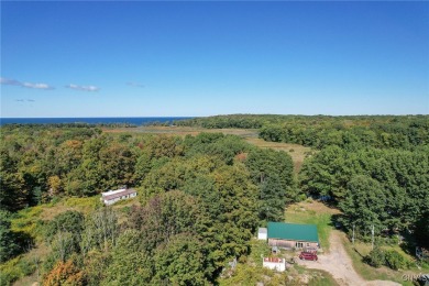 Make your mark on the recreational paradise that is Central New on The Pines Golf Course in New York - for sale on GolfHomes.com, golf home, golf lot