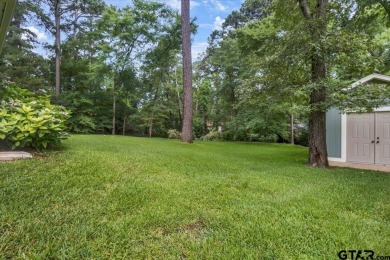 Welcome to your new home in the beautifully gated Hideaway Lake on Hide-A-Way Lake Golf Course in Texas - for sale on GolfHomes.com, golf home, golf lot