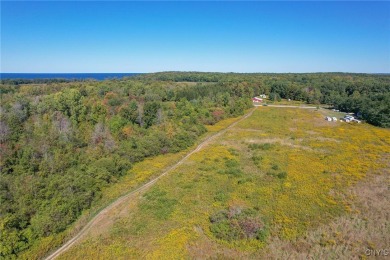 Make your mark on the recreational paradise that is Central New on The Pines Golf Course in New York - for sale on GolfHomes.com, golf home, golf lot