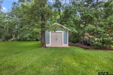 Welcome to your new home in the beautifully gated Hideaway Lake on Hide-A-Way Lake Golf Course in Texas - for sale on GolfHomes.com, golf home, golf lot