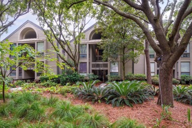 A little slice of heaven can be found at one of the few on The Seabrook Island Club in South Carolina - for sale on GolfHomes.com, golf home, golf lot
