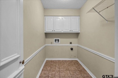Welcome to your new home in the beautifully gated Hideaway Lake on Hide-A-Way Lake Golf Course in Texas - for sale on GolfHomes.com, golf home, golf lot