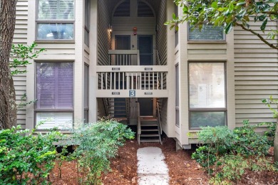 A little slice of heaven can be found at one of the few on The Seabrook Island Club in South Carolina - for sale on GolfHomes.com, golf home, golf lot