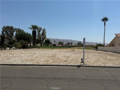 Fantastic Fairway Lot - Best Value in Mission Lakes Country on Mission Lakes Country Club in California - for sale on GolfHomes.com, golf home, golf lot