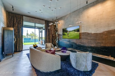 Picture a meticulously reimagined residence nestled within the on Desert Mountain Golf Club - Renegade Course in Arizona - for sale on GolfHomes.com, golf home, golf lot