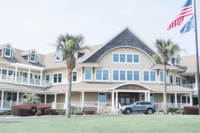 A little slice of heaven can be found at one of the few on The Seabrook Island Club in South Carolina - for sale on GolfHomes.com, golf home, golf lot