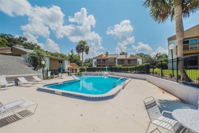 Experience the charm of cozy Mount Dora! This condo is offering on Mount Dora Golf Club in Florida - for sale on GolfHomes.com, golf home, golf lot