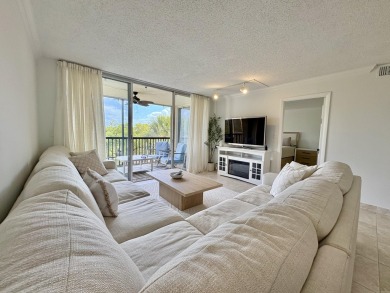 Turn-key Furnished Condo in Prime East Boca Raton Location on Ocean Breeze Golf and Country Club in Florida - for sale on GolfHomes.com, golf home, golf lot