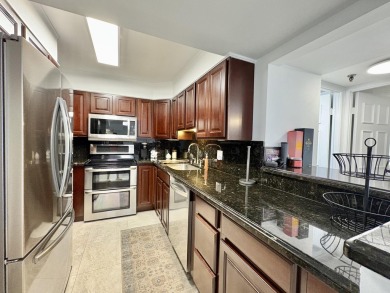 Turn-key Furnished Condo in Prime East Boca Raton Location on Ocean Breeze Golf and Country Club in Florida - for sale on GolfHomes.com, golf home, golf lot