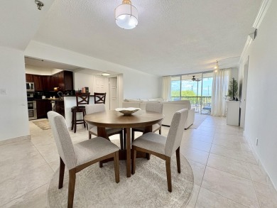 Turn-key Furnished Condo in Prime East Boca Raton Location on Ocean Breeze Golf and Country Club in Florida - for sale on GolfHomes.com, golf home, golf lot
