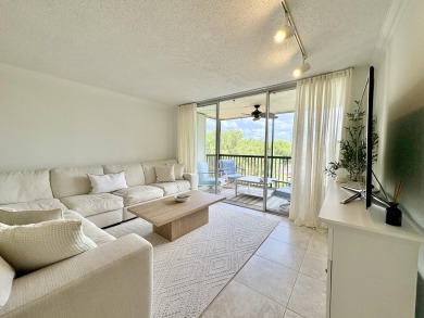 Turn-key Furnished Condo in Prime East Boca Raton Location on Ocean Breeze Golf and Country Club in Florida - for sale on GolfHomes.com, golf home, golf lot