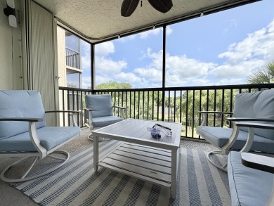Turn-key Furnished Condo in Prime East Boca Raton Location on Ocean Breeze Golf and Country Club in Florida - for sale on GolfHomes.com, golf home, golf lot