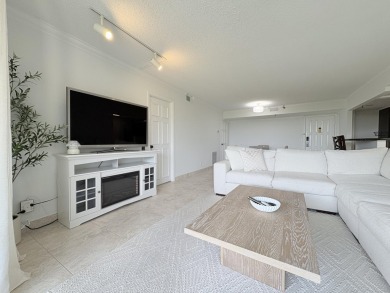 Turn-key Furnished Condo in Prime East Boca Raton Location on Ocean Breeze Golf and Country Club in Florida - for sale on GolfHomes.com, golf home, golf lot