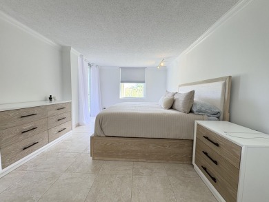Turn-key Furnished Condo in Prime East Boca Raton Location on Ocean Breeze Golf and Country Club in Florida - for sale on GolfHomes.com, golf home, golf lot
