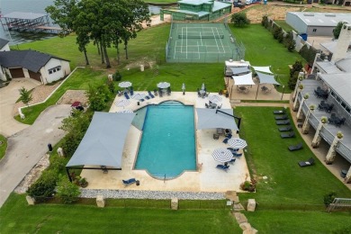 This build-to suit lot is located at Pinnacle Golf Club,  a on Pinnacle Golf and Boat Club in Texas - for sale on GolfHomes.com, golf home, golf lot