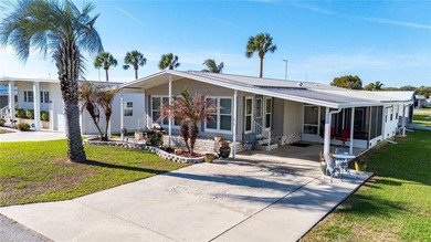 Welcome to Betmar Acres active 55+ golf community, where you OWN on Betmar Acres Golf Club in Florida - for sale on GolfHomes.com, golf home, golf lot