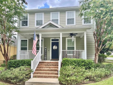 Stunning Southwood home featuring 4 bedrooms plus a loft, 2.5 on Southwood Golf Club in Florida - for sale on GolfHomes.com, golf home, golf lot