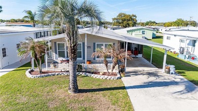 Welcome to Betmar Acres active 55+ golf community, where you OWN on Betmar Acres Golf Club in Florida - for sale on GolfHomes.com, golf home, golf lot