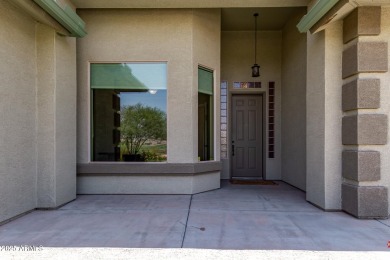 Spectacular Golf Course Lot with Mountain Views!
Beautiful 2 on Sunland Springs Golf Course  in Arizona - for sale on GolfHomes.com, golf home, golf lot