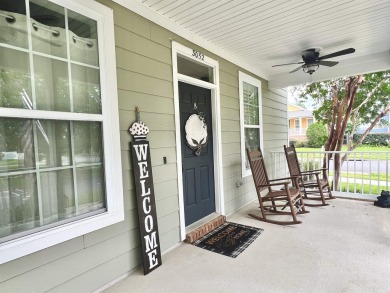Stunning Southwood home featuring 4 bedrooms plus a loft, 2.5 on Southwood Golf Club in Florida - for sale on GolfHomes.com, golf home, golf lot