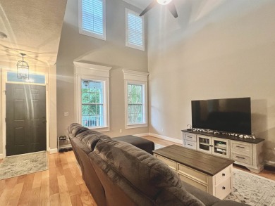 Stunning Southwood home featuring 4 bedrooms plus a loft, 2.5 on Southwood Golf Club in Florida - for sale on GolfHomes.com, golf home, golf lot