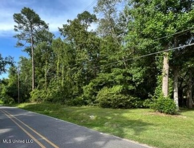 Nestled in the charming Gulf Hills community in Ocean Springs on Gulf Hills Golf Club in Mississippi - for sale on GolfHomes.com, golf home, golf lot