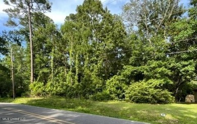 Nestled in the charming Gulf Hills community in Ocean Springs on Gulf Hills Golf Club in Mississippi - for sale on GolfHomes.com, golf home, golf lot