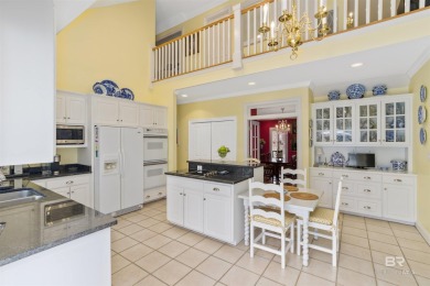 Welcome to this home with Southern Charm throughout, nestled on on TimberCreek Golf Club in Alabama - for sale on GolfHomes.com, golf home, golf lot