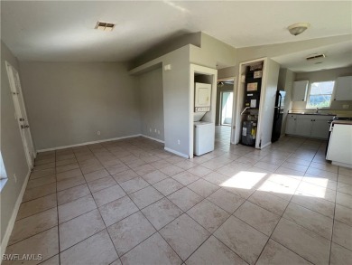 Excellent investment opportunity in Lehigh Estates. This on Westminster Golf Club in Florida - for sale on GolfHomes.com, golf home, golf lot