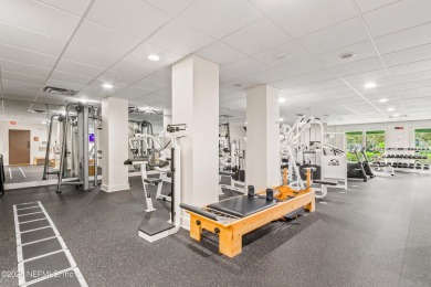 Exceptional opportunity to own a fully equipped office suite in on King and Bear Golf Course/World Golf Village in Florida - for sale on GolfHomes.com, golf home, golf lot