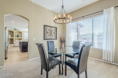 This is it!  The perfect home you have been waiting for in the on Dove Valley Ranch in Arizona - for sale on GolfHomes.com, golf home, golf lot