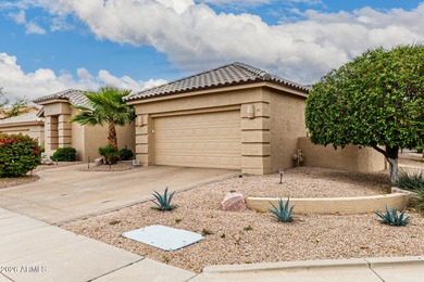 Showstopper on the Golf Course! Corner golf course lot in the on Ironwood Golf Club in Arizona - for sale on GolfHomes.com, golf home, golf lot