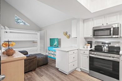 Discover your furnished beach retreat in Sandestin Golf & Beach on Sandestin Golf and Beach Resort - The Links in Florida - for sale on GolfHomes.com, golf home, golf lot