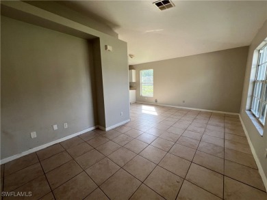 Excellent investment opportunity in Lehigh Estates. This on Westminster Golf Club in Florida - for sale on GolfHomes.com, golf home, golf lot