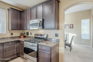 This is it!  The perfect home you have been waiting for in the on Dove Valley Ranch in Arizona - for sale on GolfHomes.com, golf home, golf lot