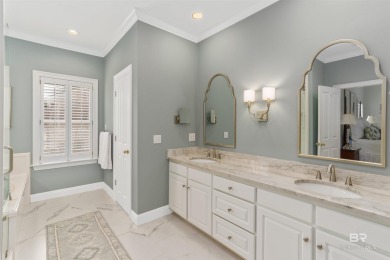 Welcome to this home with Southern Charm throughout, nestled on on TimberCreek Golf Club in Alabama - for sale on GolfHomes.com, golf home, golf lot