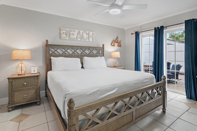 Discover your furnished beach retreat in Sandestin Golf & Beach on Sandestin Golf and Beach Resort - The Links in Florida - for sale on GolfHomes.com, golf home, golf lot