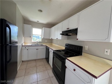 Excellent investment opportunity in Lehigh Estates. This on Westminster Golf Club in Florida - for sale on GolfHomes.com, golf home, golf lot