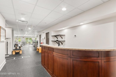 Exceptional opportunity to own a fully equipped office suite in on King and Bear Golf Course/World Golf Village in Florida - for sale on GolfHomes.com, golf home, golf lot