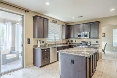 This is it!  The perfect home you have been waiting for in the on Dove Valley Ranch in Arizona - for sale on GolfHomes.com, golf home, golf lot