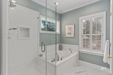 Welcome to this home with Southern Charm throughout, nestled on on TimberCreek Golf Club in Alabama - for sale on GolfHomes.com, golf home, golf lot