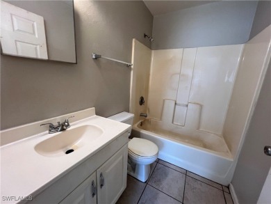 Excellent investment opportunity in Lehigh Estates. This on Westminster Golf Club in Florida - for sale on GolfHomes.com, golf home, golf lot