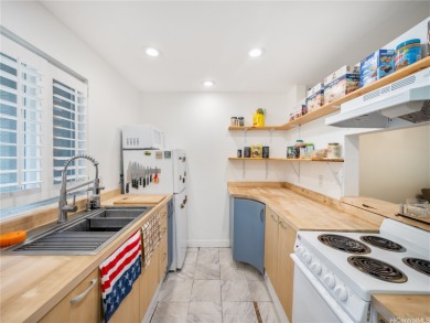 VA Assumable Option, Low Gap! Step into this rare 2-bedroom on Leilehua Golf Course in Hawaii - for sale on GolfHomes.com, golf home, golf lot