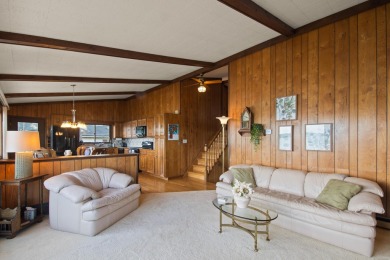 TIME TO MAKE YOUR DREAMS COME TRUE!! This well maintained home on The Natural in Michigan - for sale on GolfHomes.com, golf home, golf lot