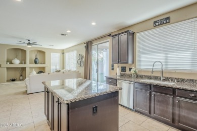 This is it!  The perfect home you have been waiting for in the on Dove Valley Ranch in Arizona - for sale on GolfHomes.com, golf home, golf lot