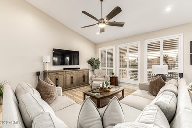 Showstopper on the Golf Course! Corner golf course lot in the on Ironwood Golf Club in Arizona - for sale on GolfHomes.com, golf home, golf lot